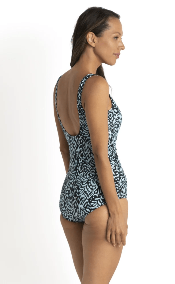 Jantzen Select Pintuck Mastectomy One Piece.