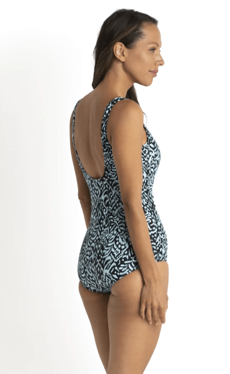 Jantzen Select Pintuck Mastectomy One Piece.