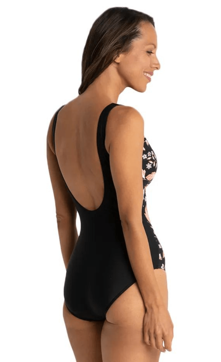 Jantzen Select Surplice One Piece.