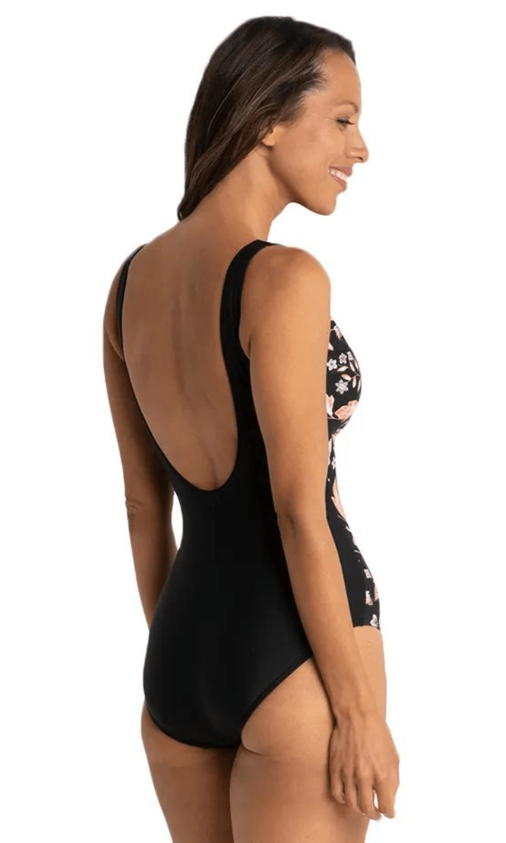 Jantzen Select Surplice One Piece.