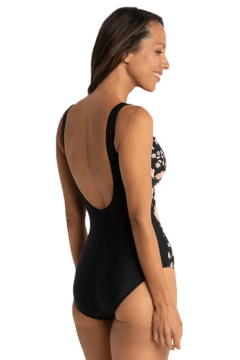 Jantzen Select Surplice One Piece.