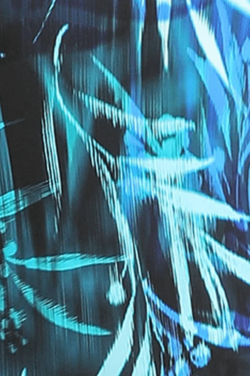 Jantzen Rainforest F/G Minimiser One Piece.