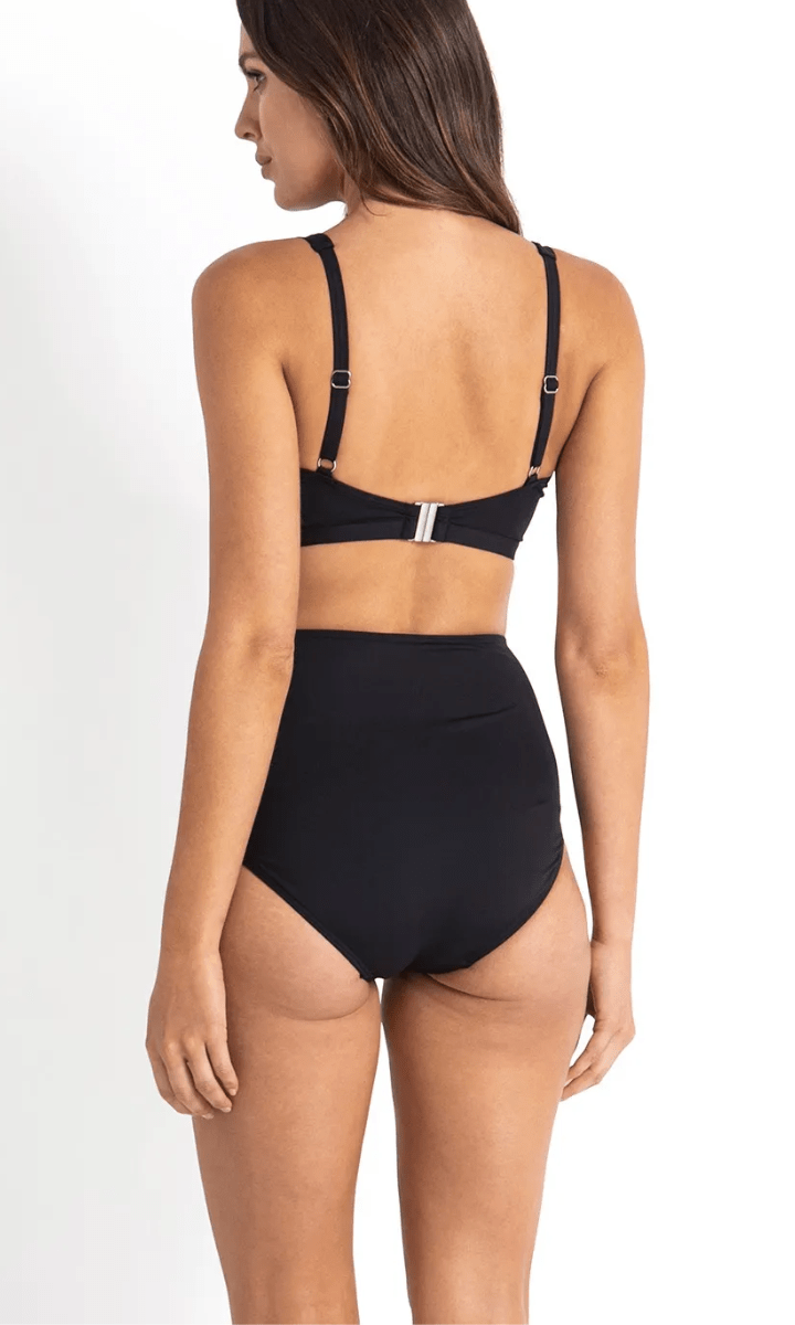 Jantzen Controlled High Waist Pant Black Bottoms.