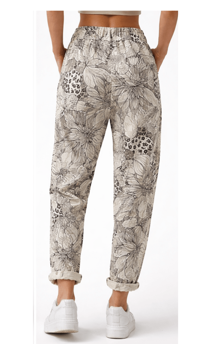 la-strada-printed-joggers-viscose-ozresort-2