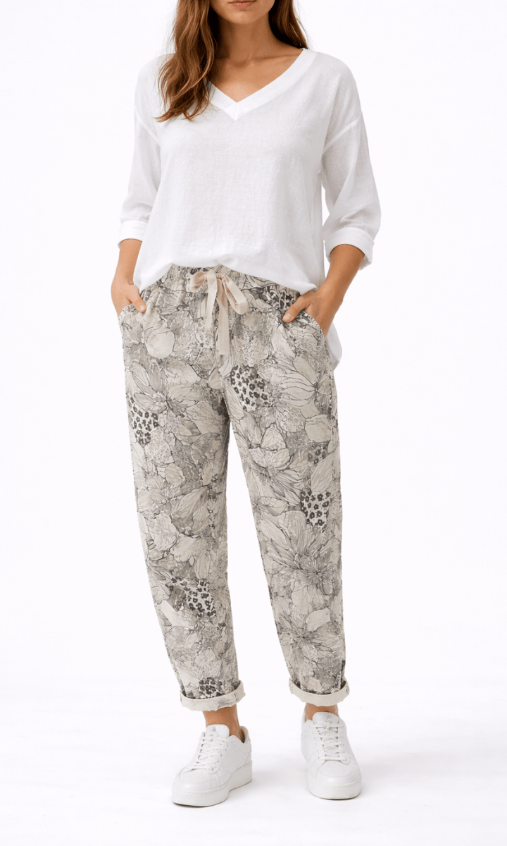 la-strada-printed-joggers-viscose-ozresort-3