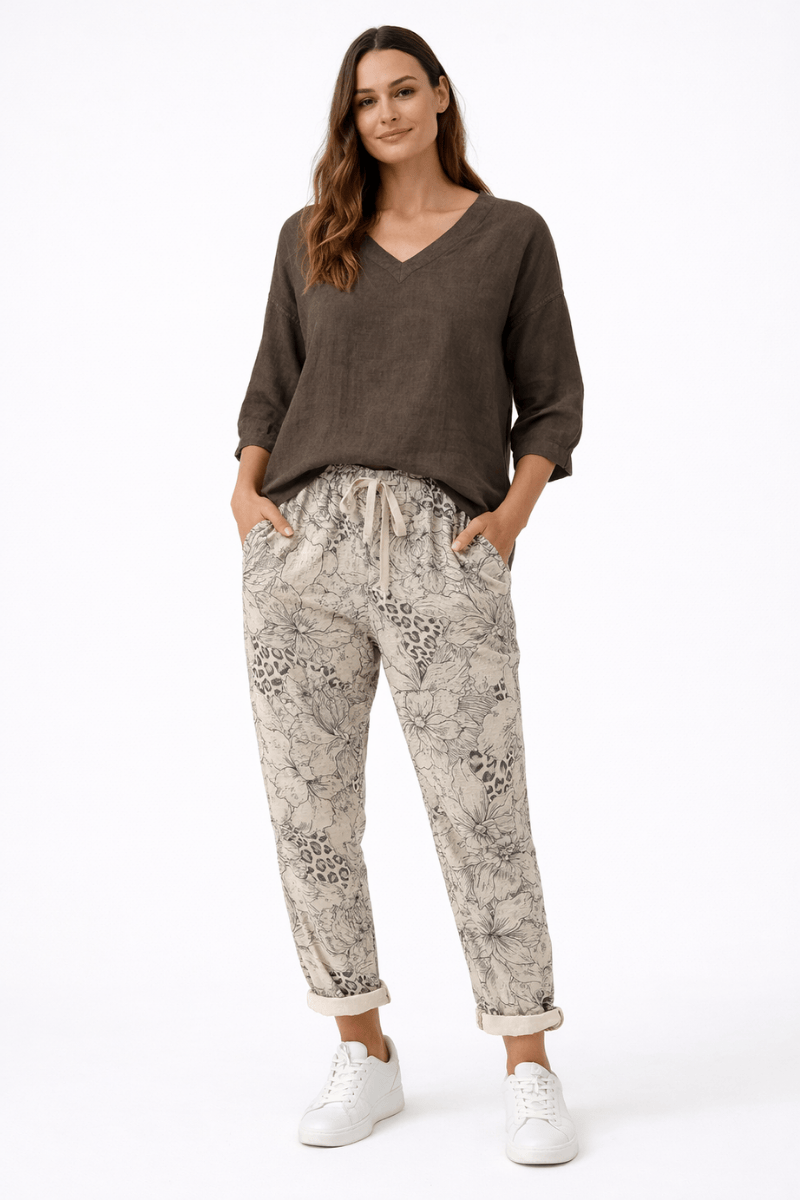 la-strada-printed-joggers-viscose-ozresort-4_1