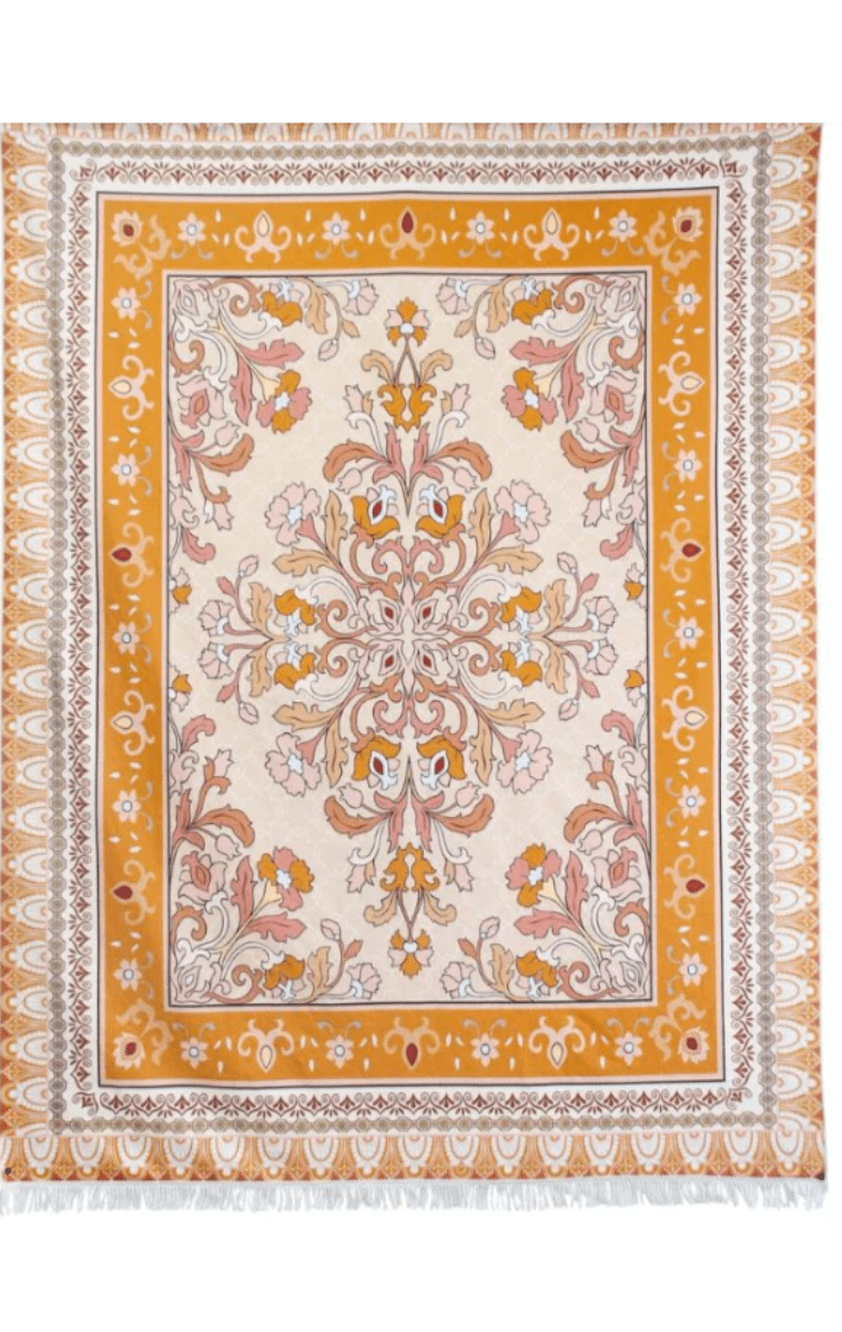 La Vida Xtra Large Sand Free Beach Towel.