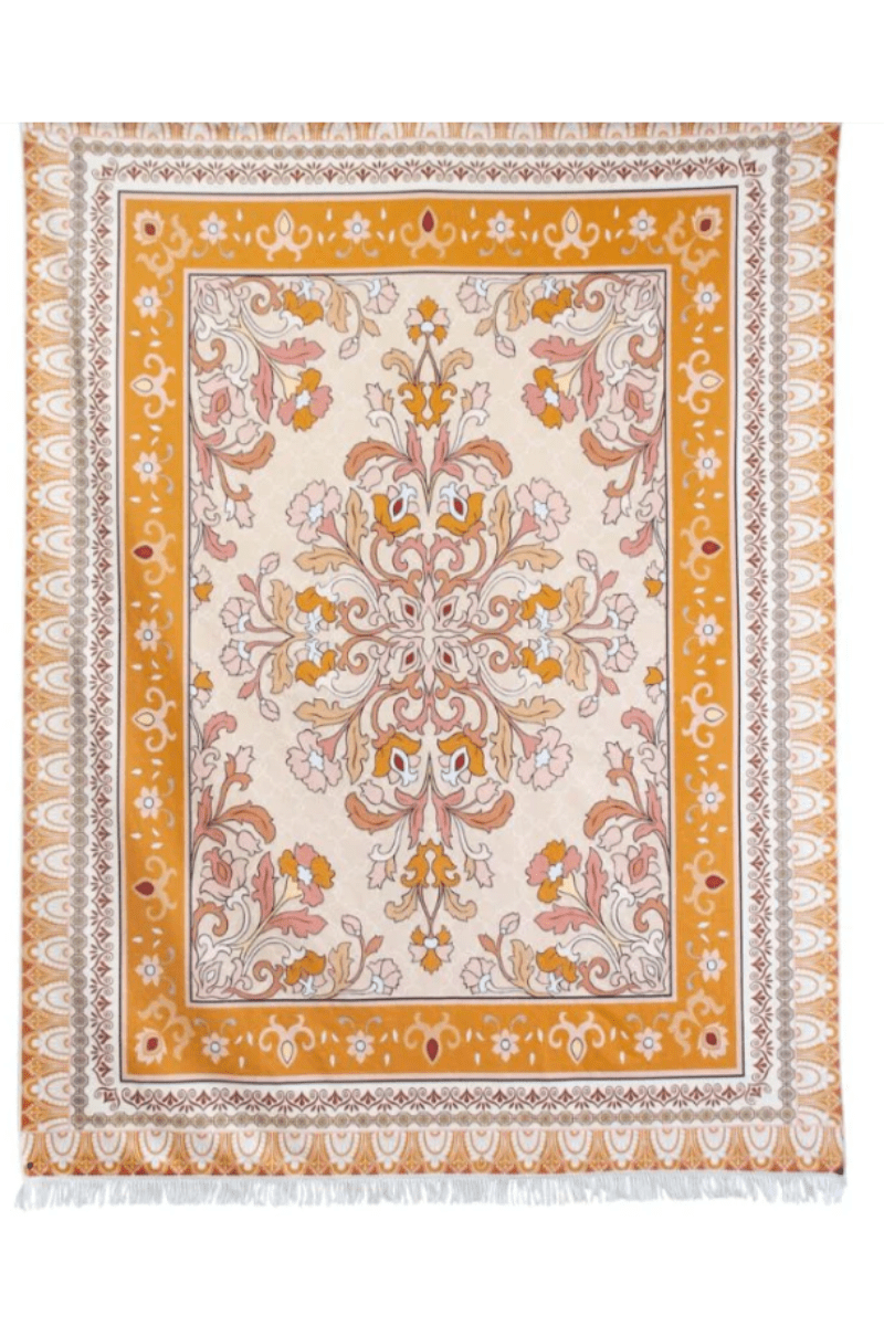 La Vida Xtra Large Sand Free Beach Towel.