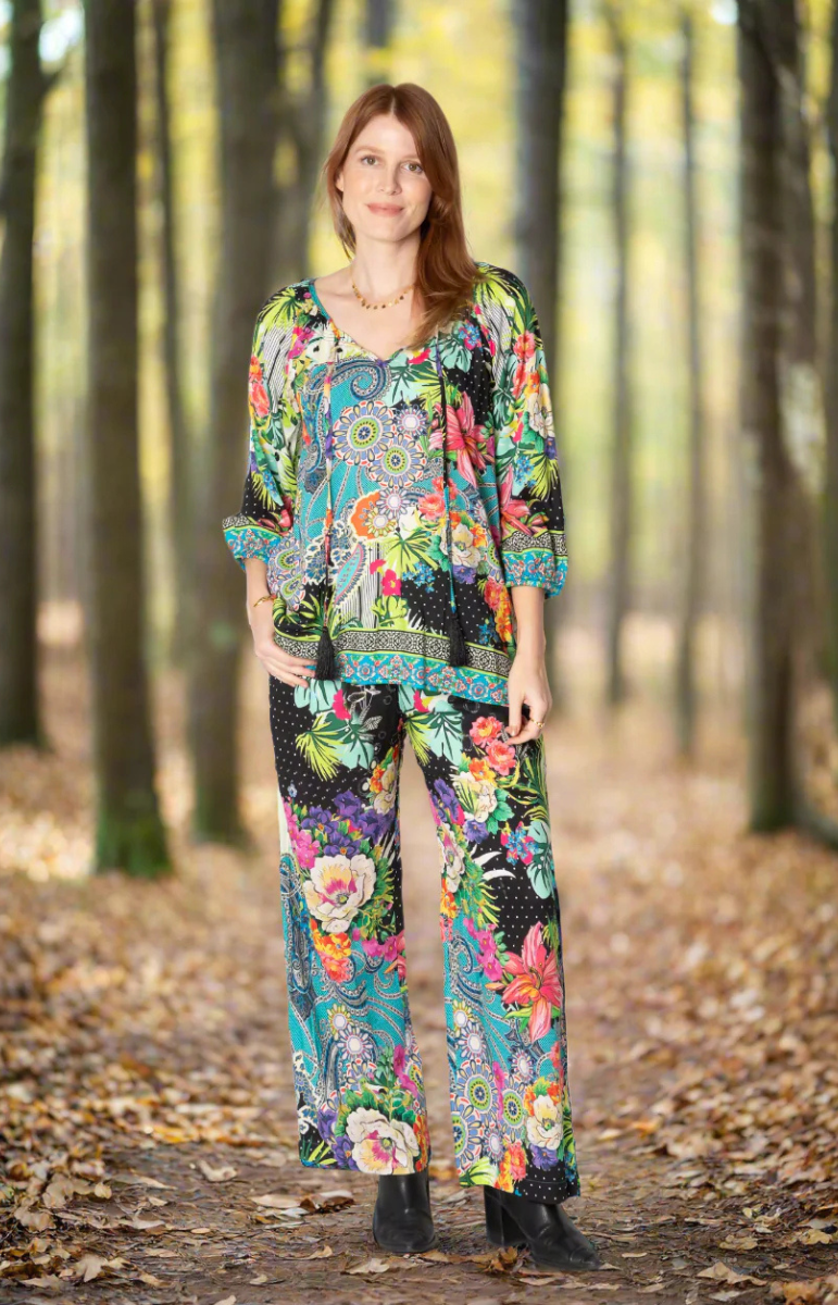 Lula Life Josephina Pant.