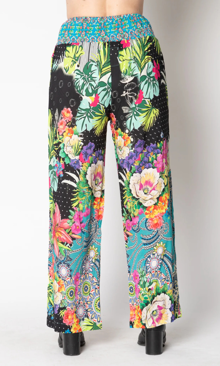Lula Life Josephina Pant.