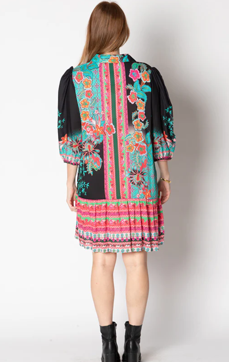 Lula Life Ramona Dress.