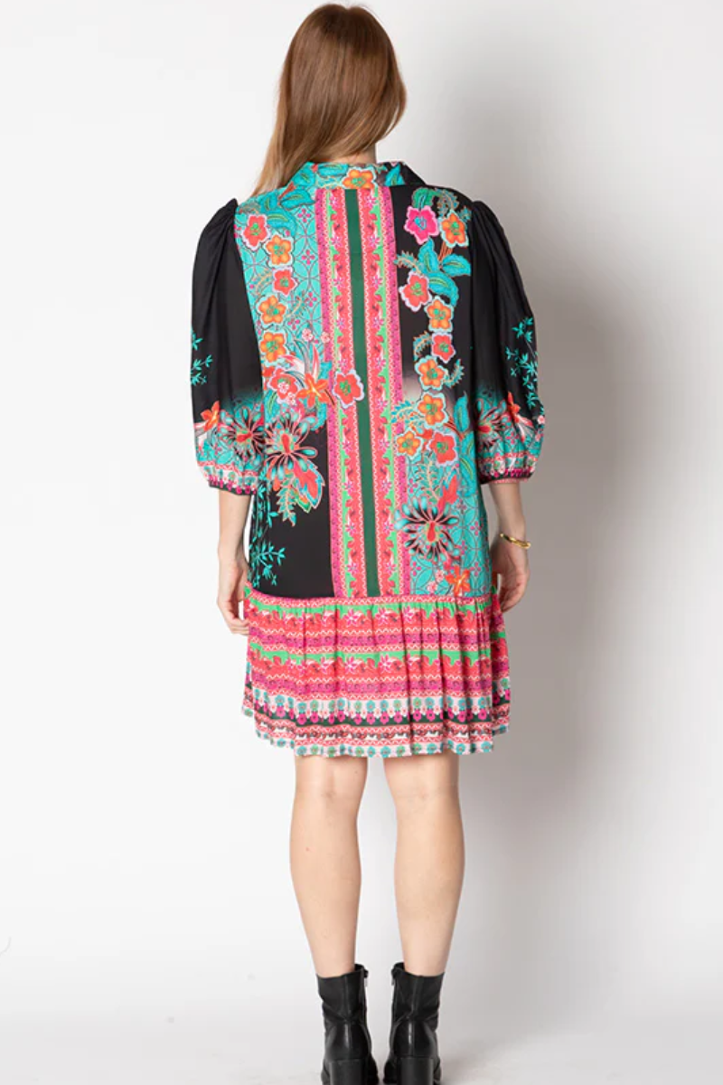 Lula Life Ramona Dress.