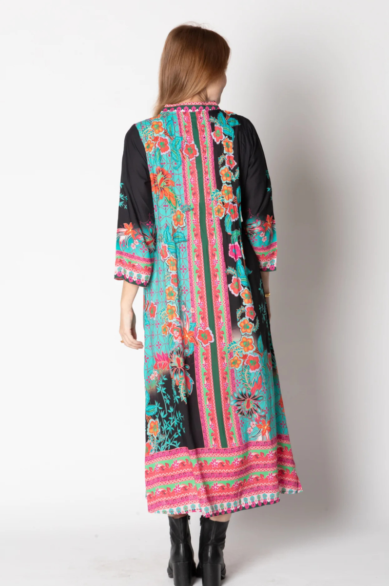 Lula Life Ramona Midi.
