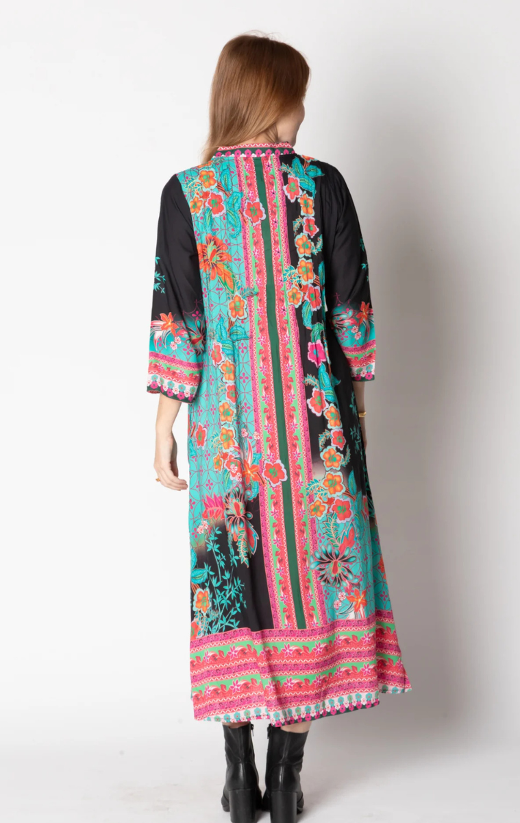 Lula Life Ramona Midi.