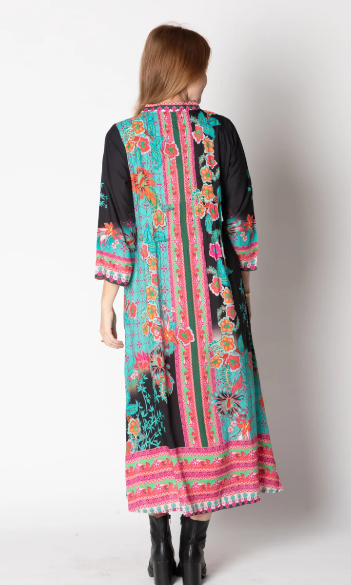 Lula Life Ramona Midi.