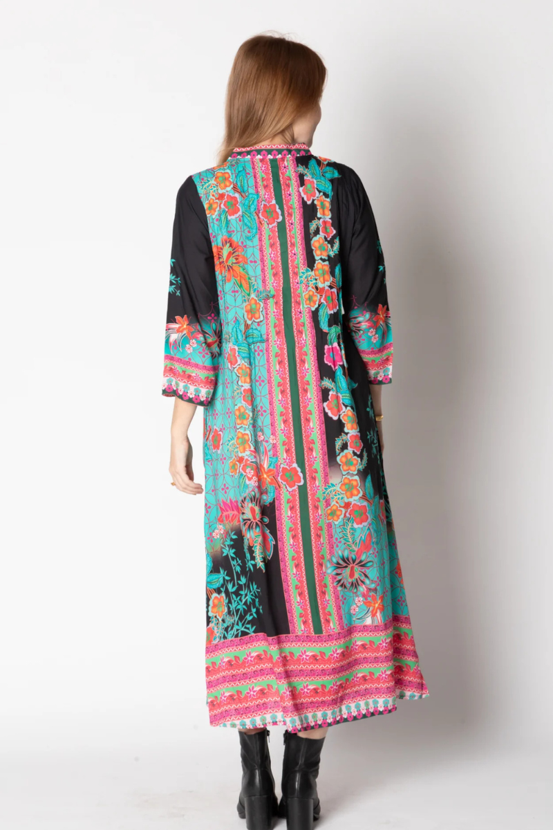 Lula Life Ramona Midi.