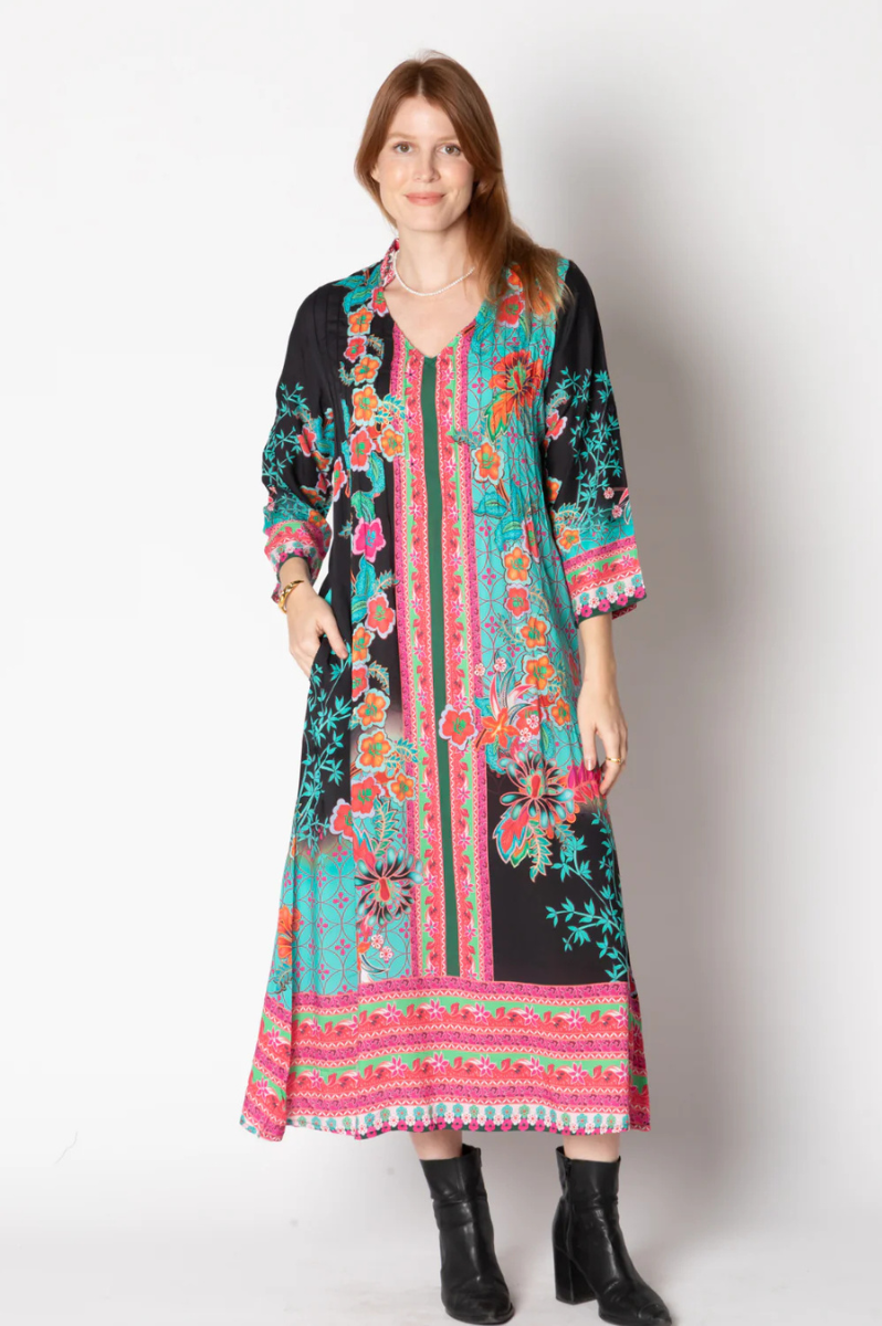 Lula Life Ramona Midi.