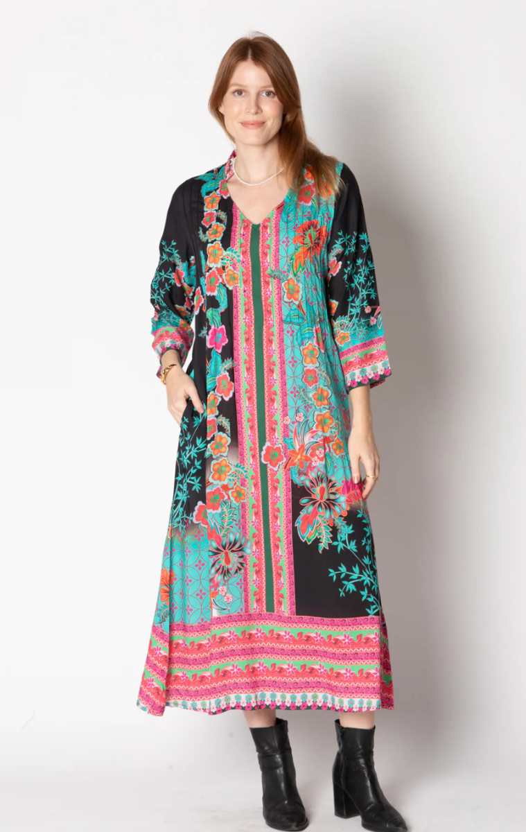 Lula Life Ramona Midi.