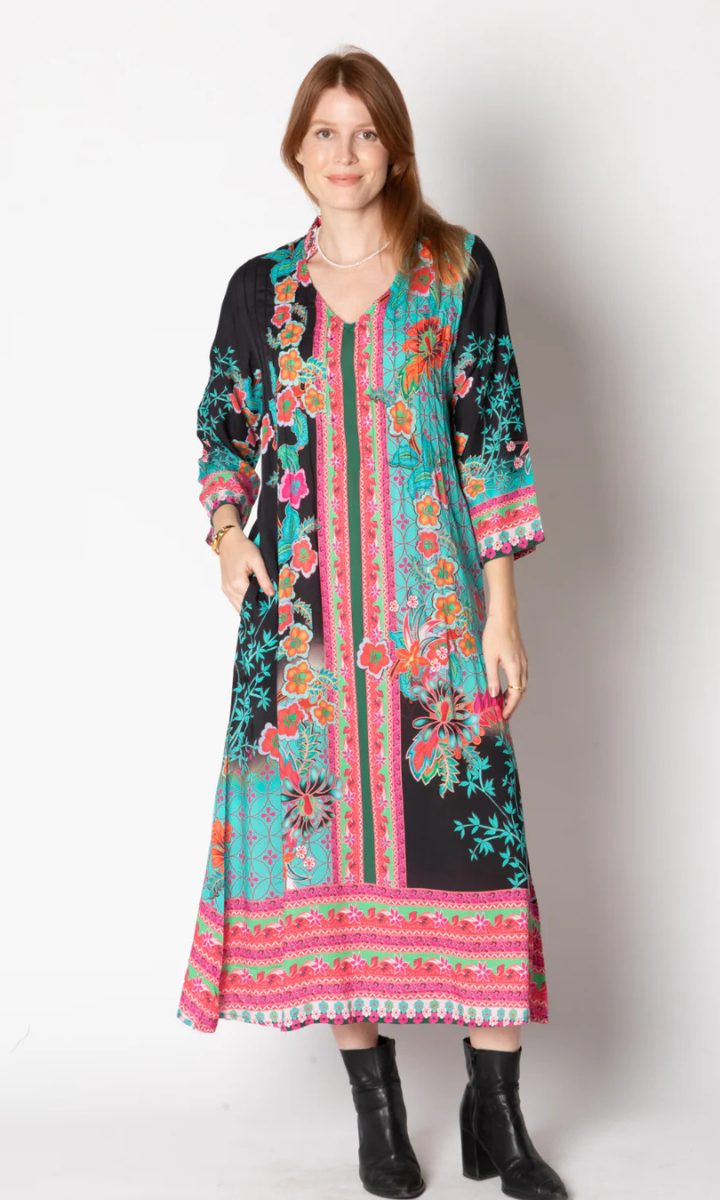 Lula Life Ramona Midi.