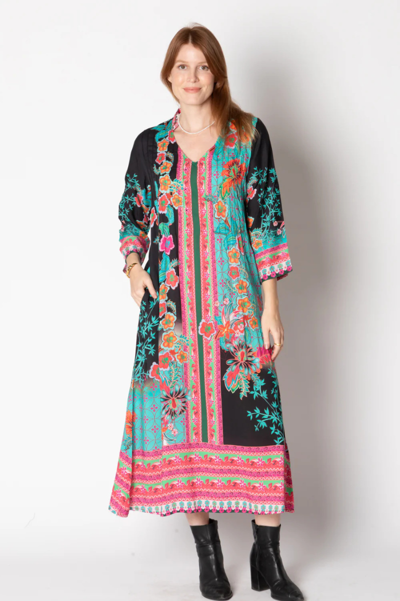 Lula Life Ramona Midi.