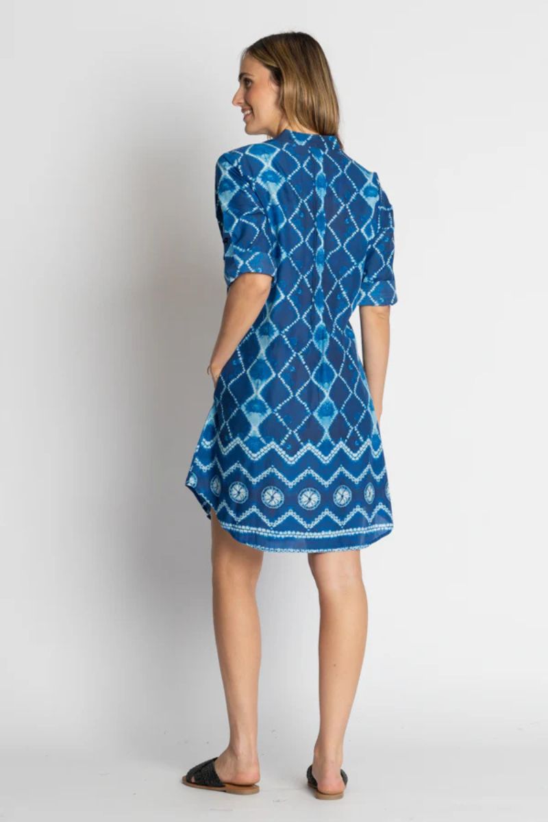 lula-life-kumo-tuck-dress-ocean-ozresort