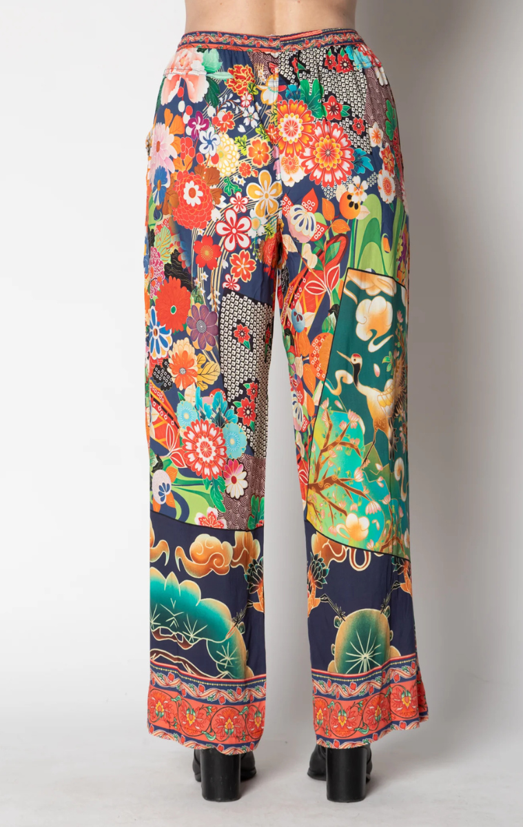 Lula Life Aiko Pant.