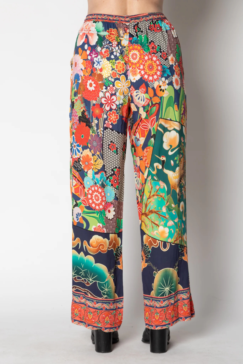 Lula Life Aiko Pant.