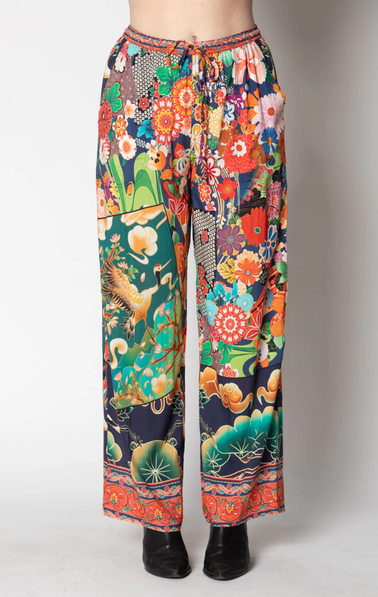 Lula Life Aiko Pant.