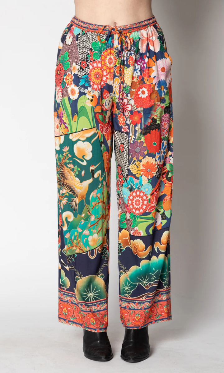 Lula Life Aiko Pant.