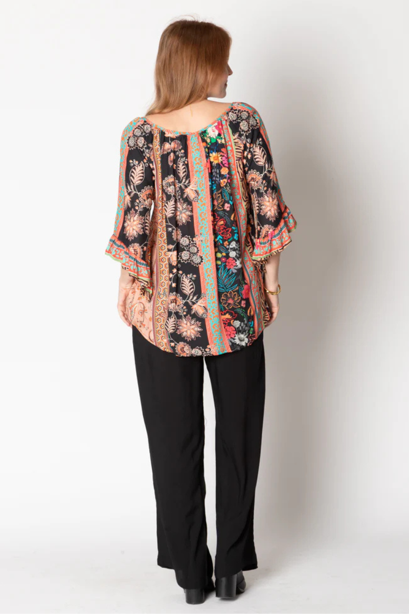 Lula Life Gisele Top.