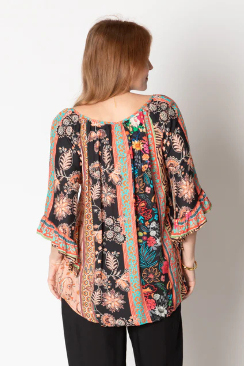 Lula Life Gisele Top.