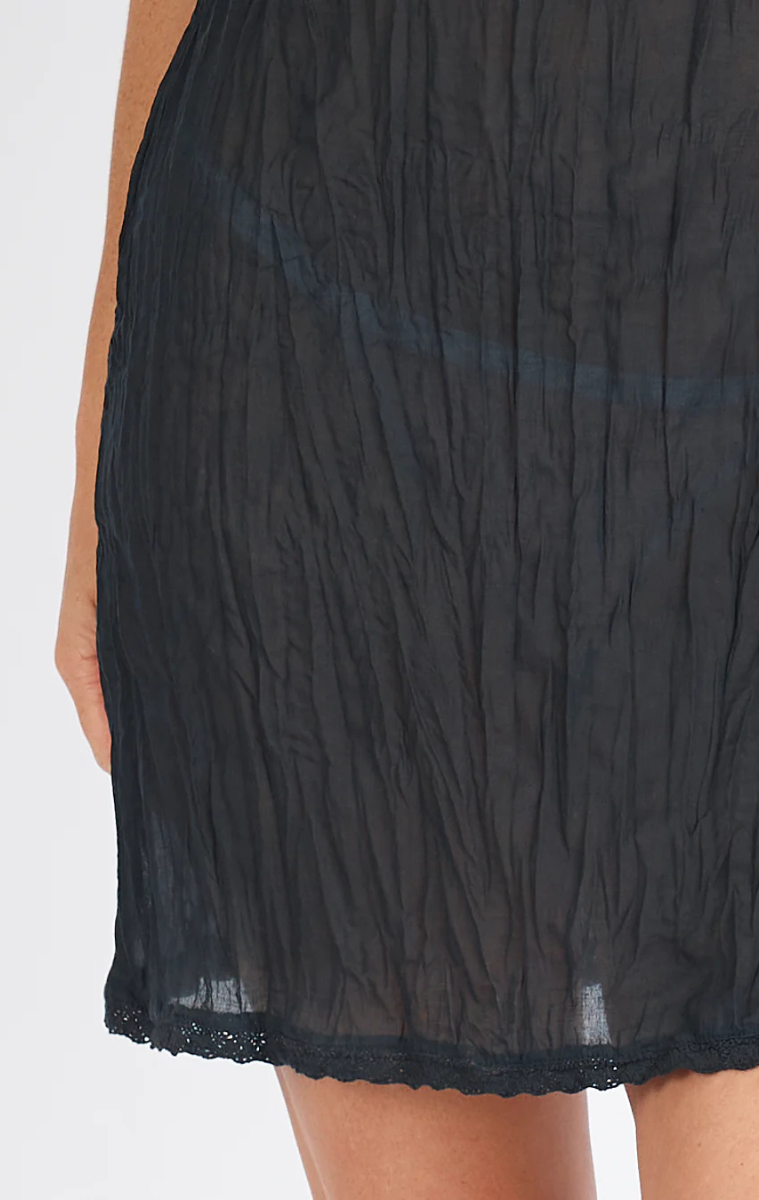 Lula Life Kalme Slip - Ink.