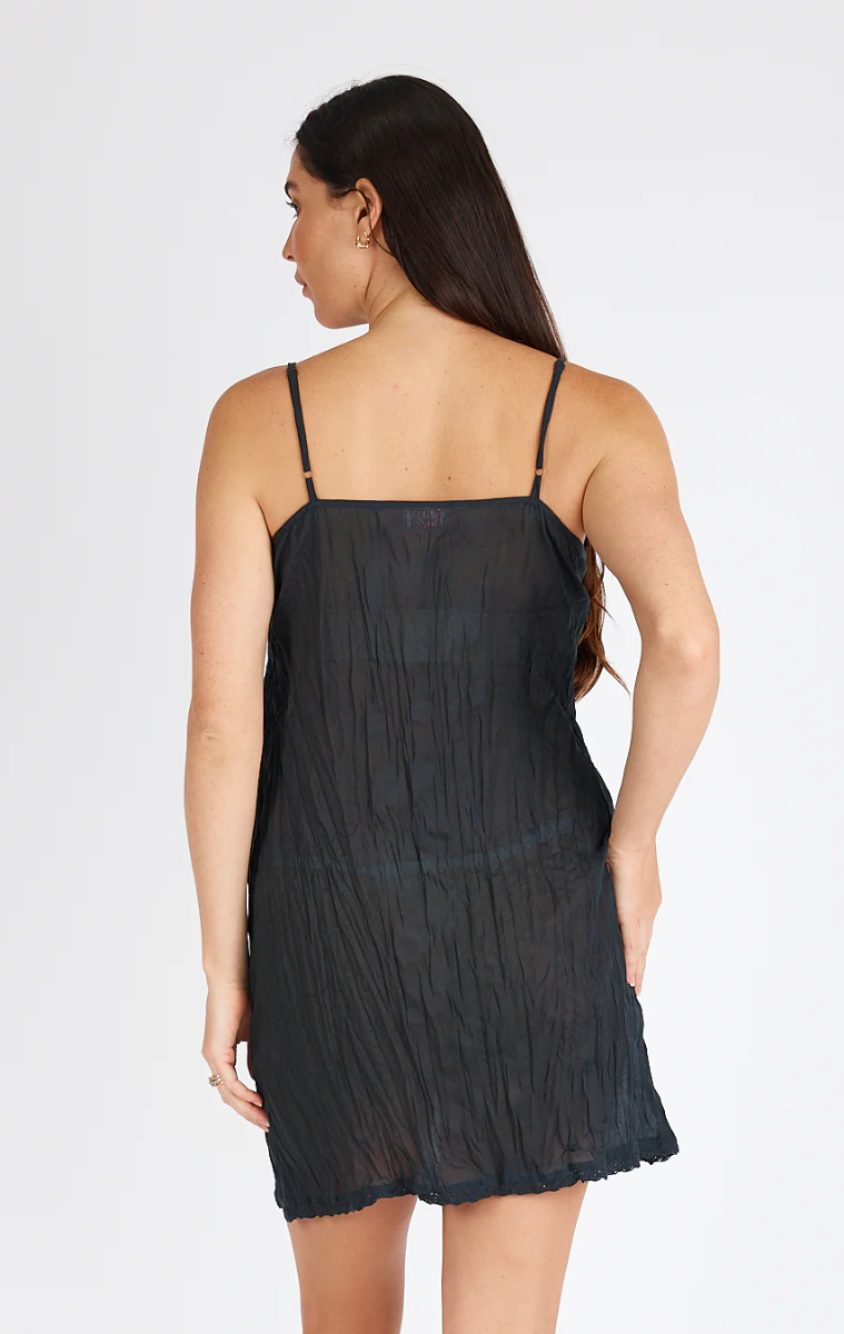 Lula Life Kalme Slip - Ink.