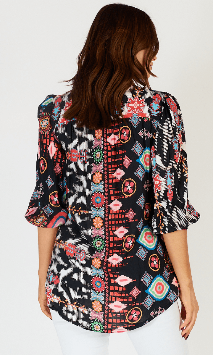 Lula Life Clara Top.