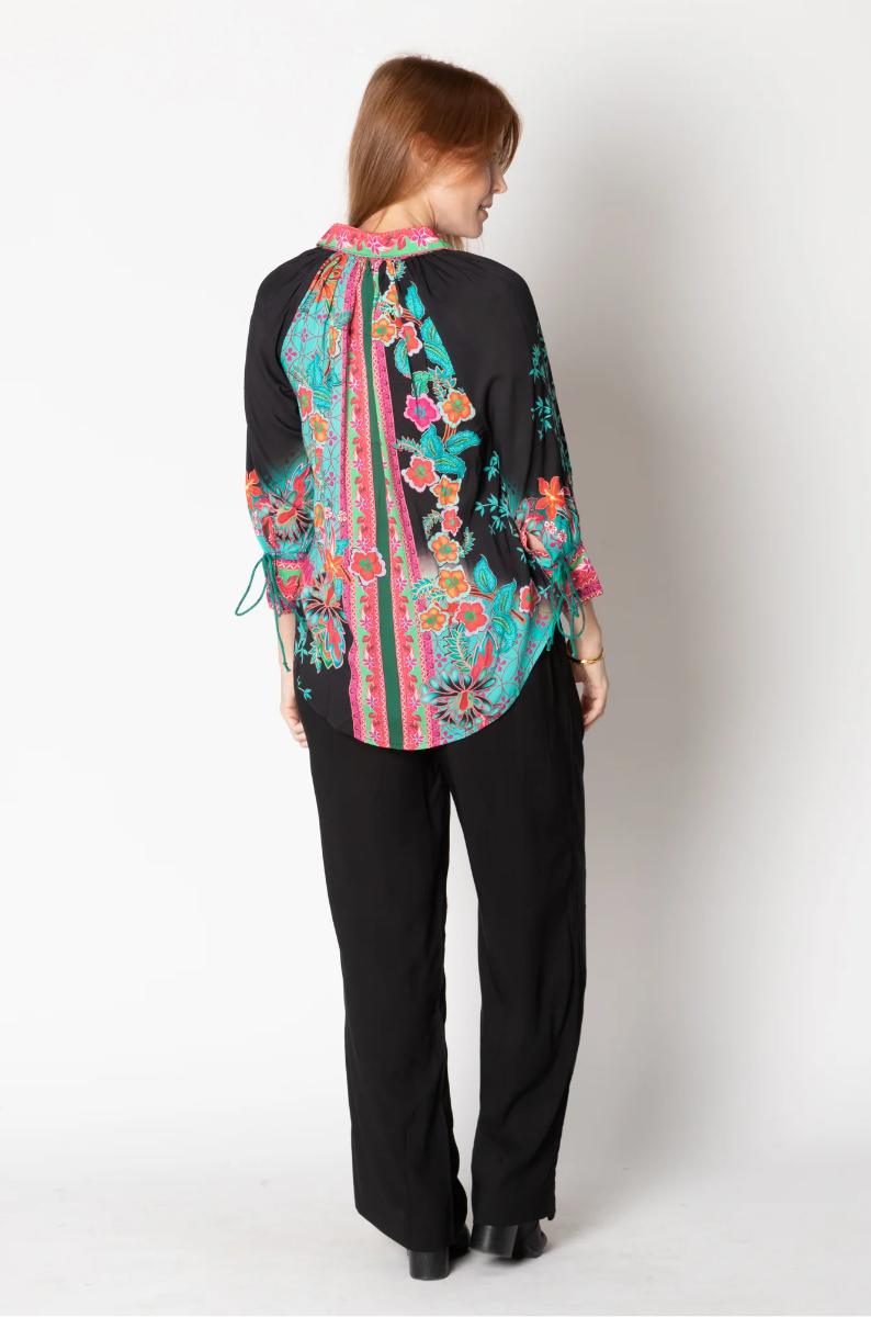 Lula Life Ramona Top.