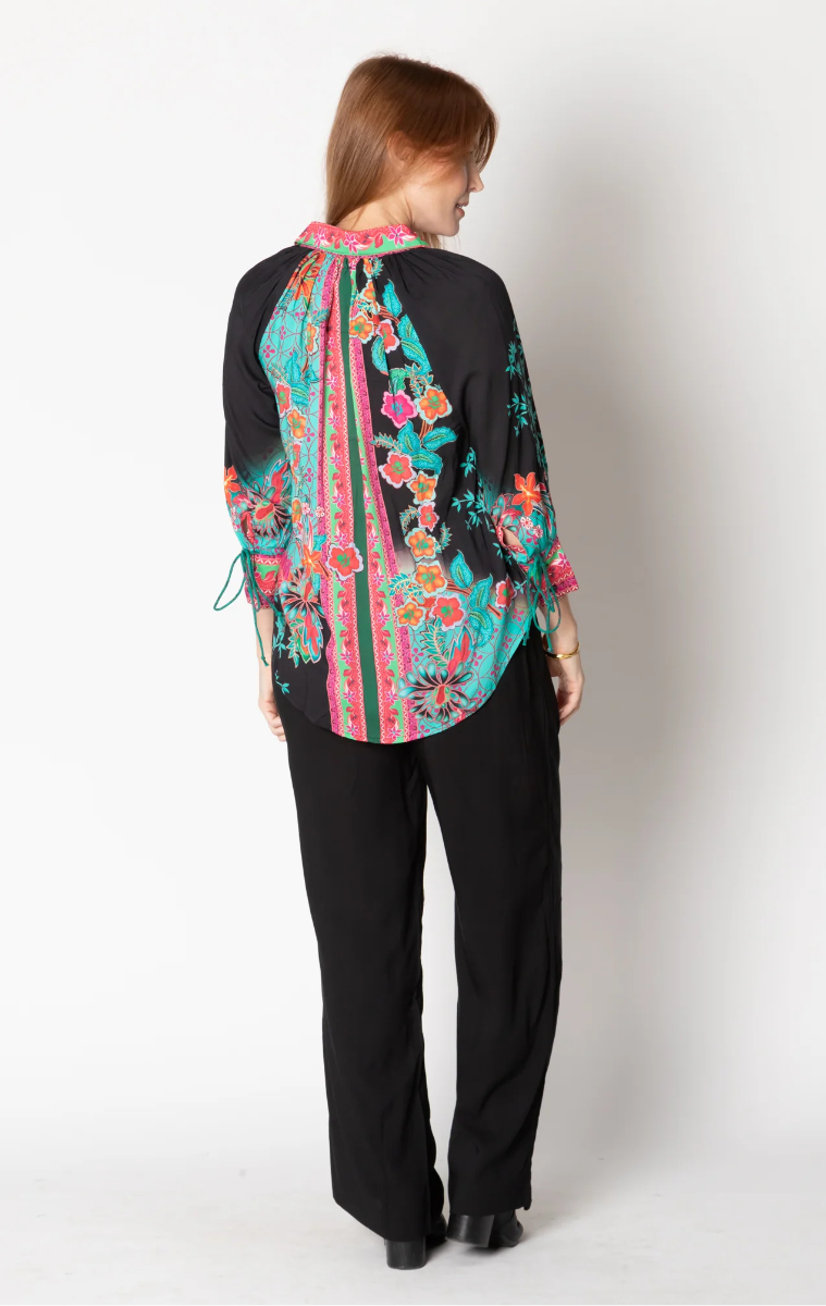 Lula Life Ramona Top.