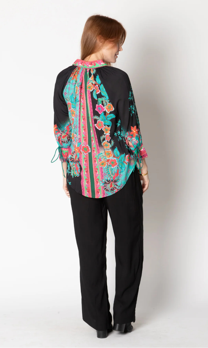 Lula Life Ramona Top.