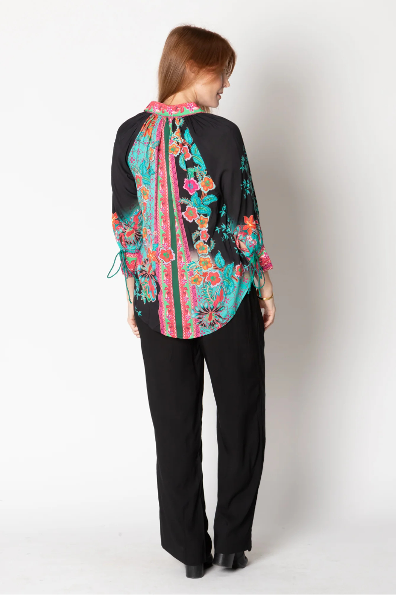 Lula Life Ramona Top.