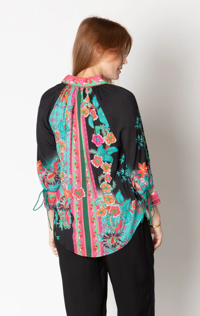 Lula Life Ramona Top.