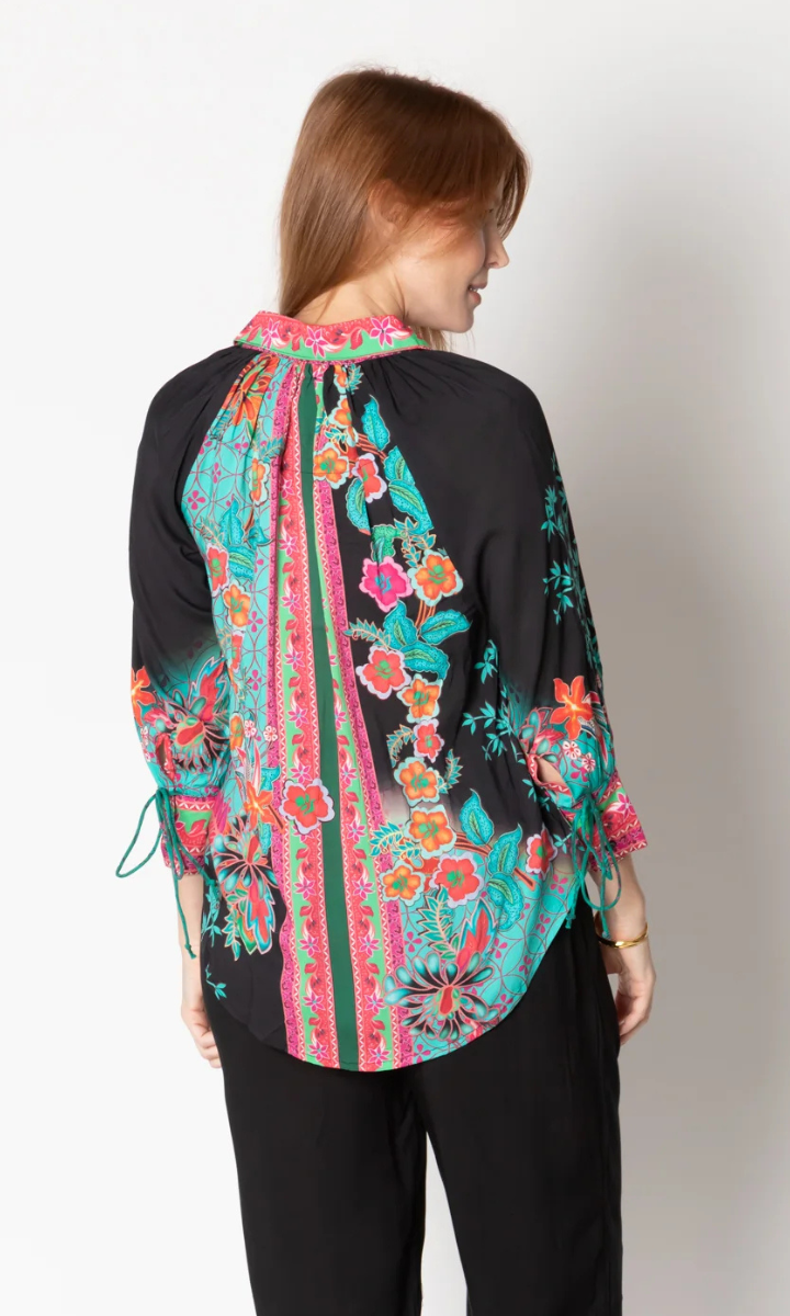 Lula Life Ramona Top.