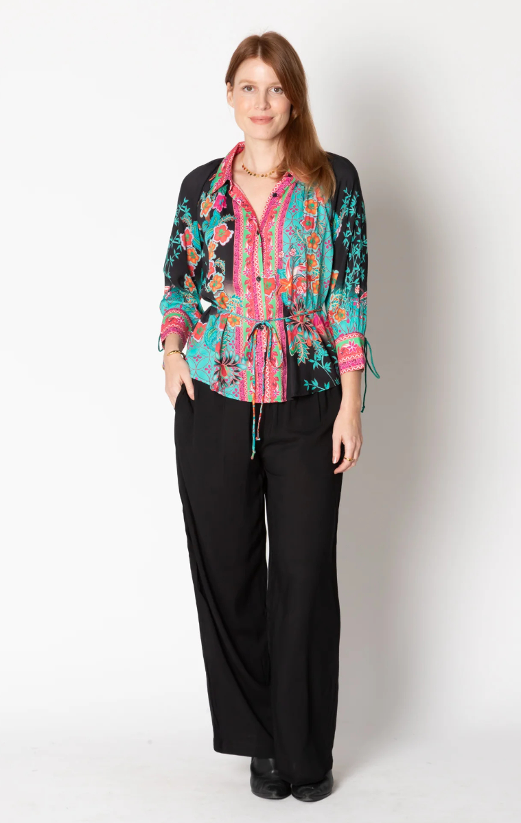 Lula Life Ramona Top.