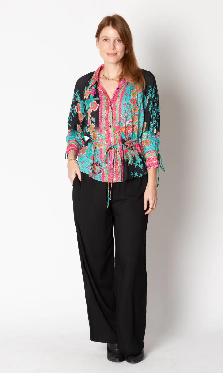 Lula Life Ramona Top.