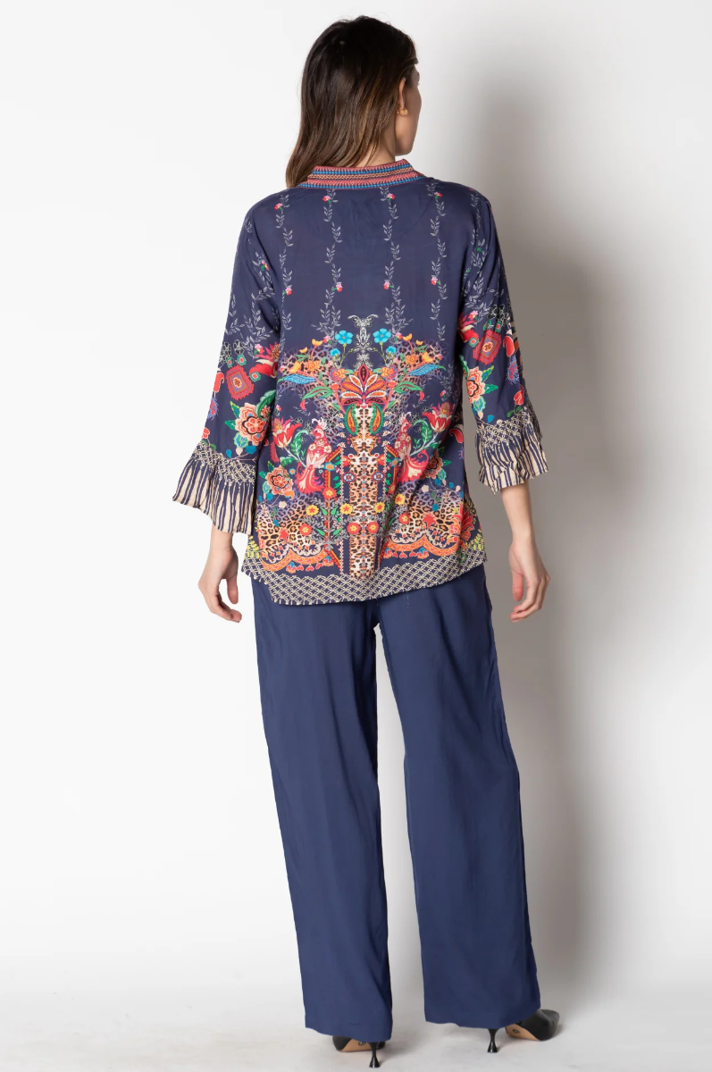 Lula Life Ximena Top.