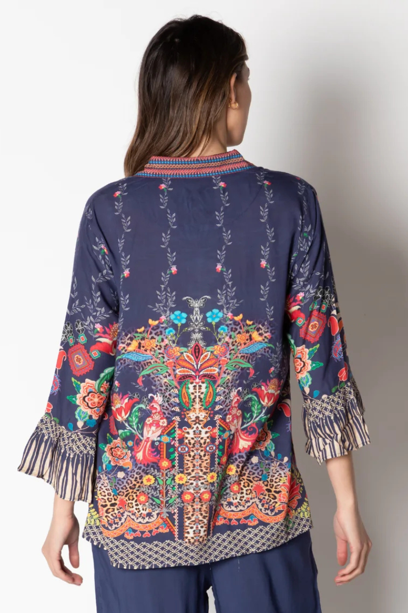 Lula Life Ximena Top.