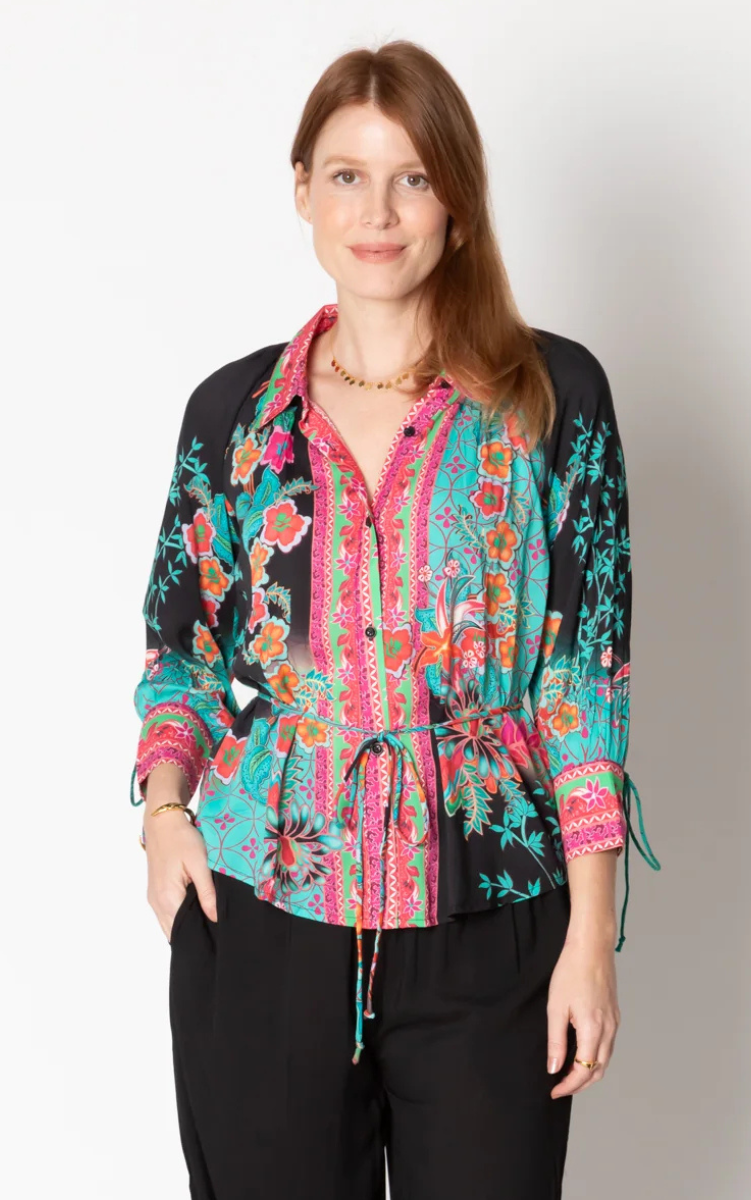 Lula Life Ramona Top.