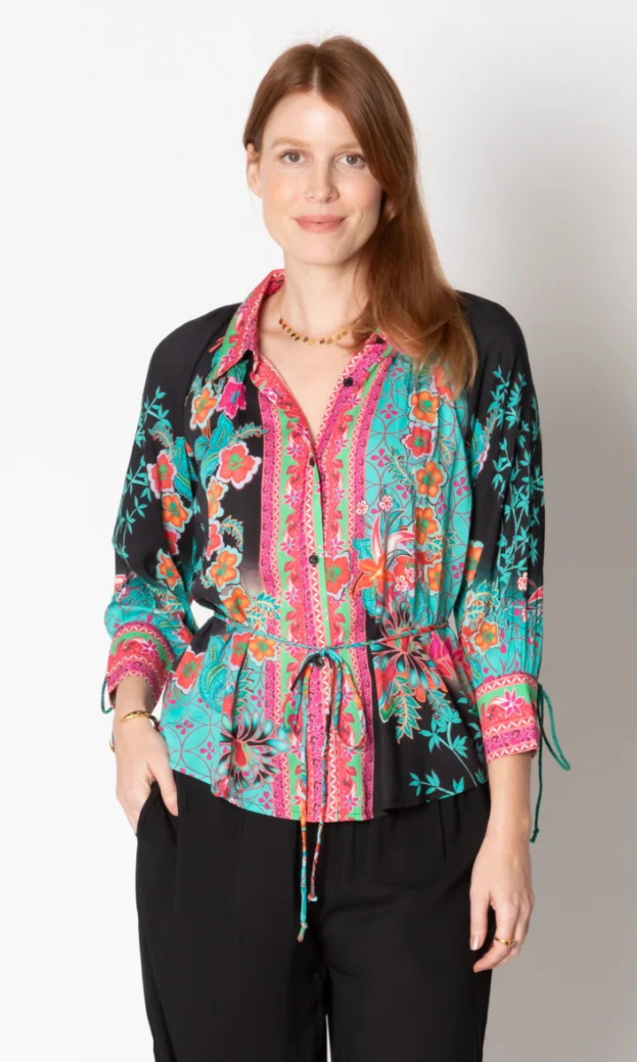 Lula Life Ramona Top.