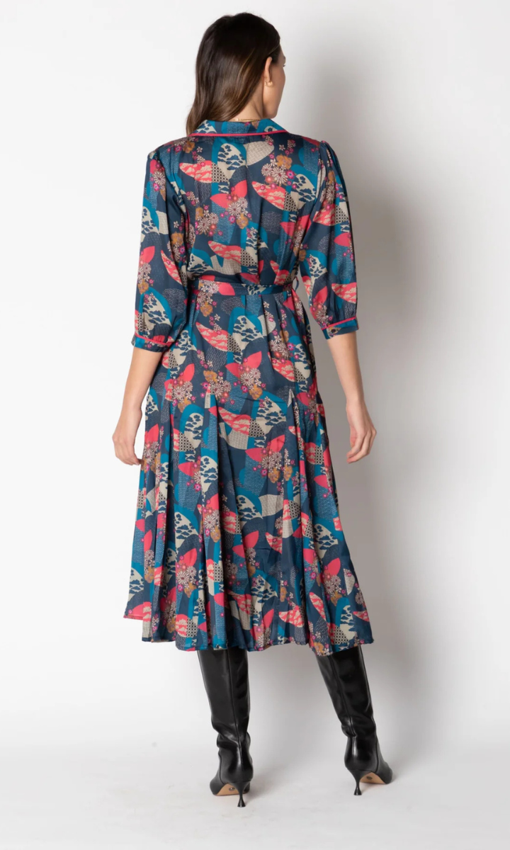 Lula Soul Cadiz Midi.