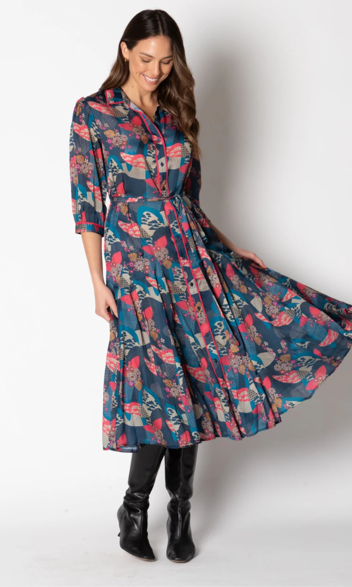 Lula Soul Cadiz Midi.