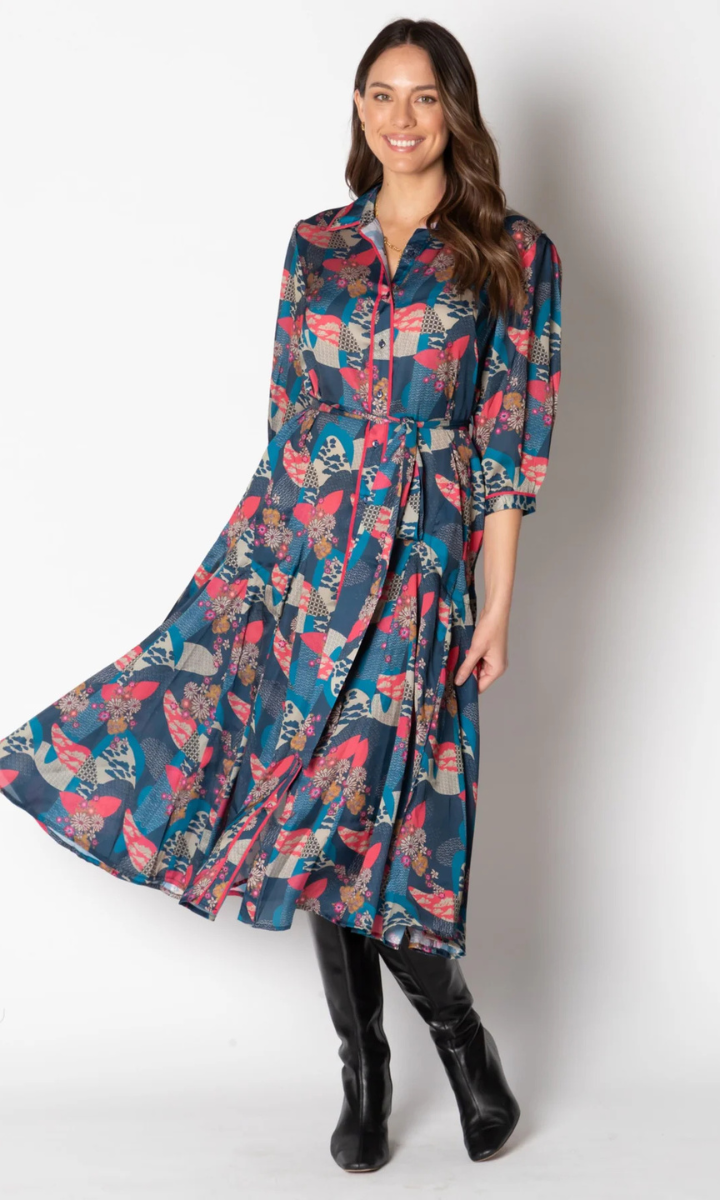 Lula Soul Cadiz Midi.