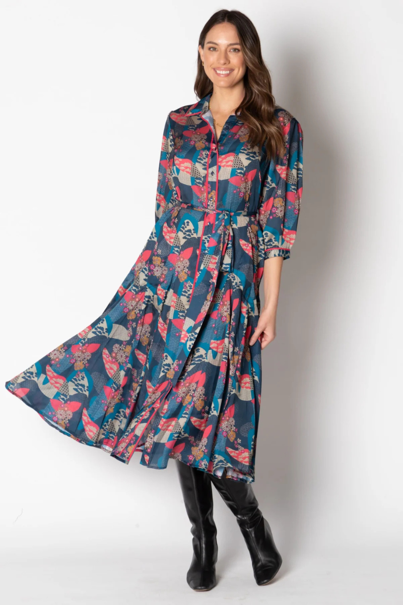 Lula Soul Cadiz Midi.